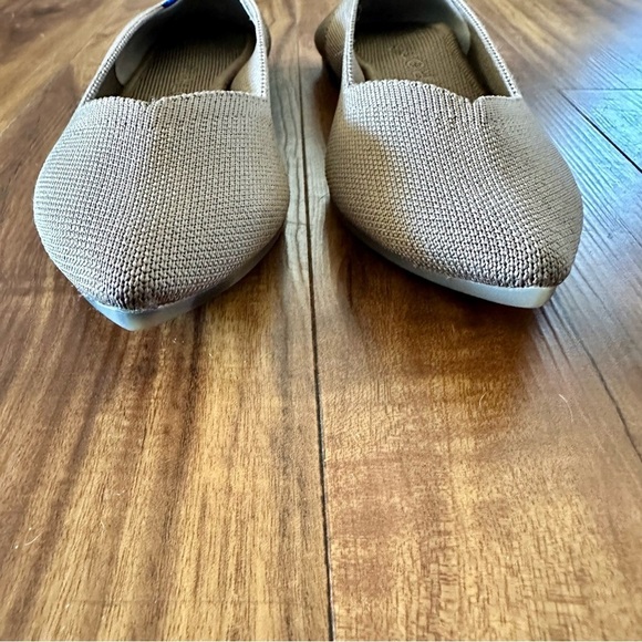 Rothy’s The Point Portobello Flats Size: 6.5 - Picture 5 of 7